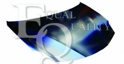 EQUAL QUALITY l05620 -  Капот двигателя